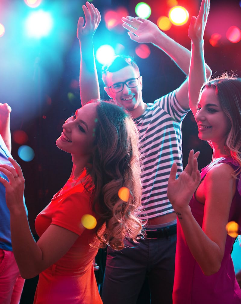 DJ in Uelzen DJ Uelzen - Hochzeit & Event Discjockey