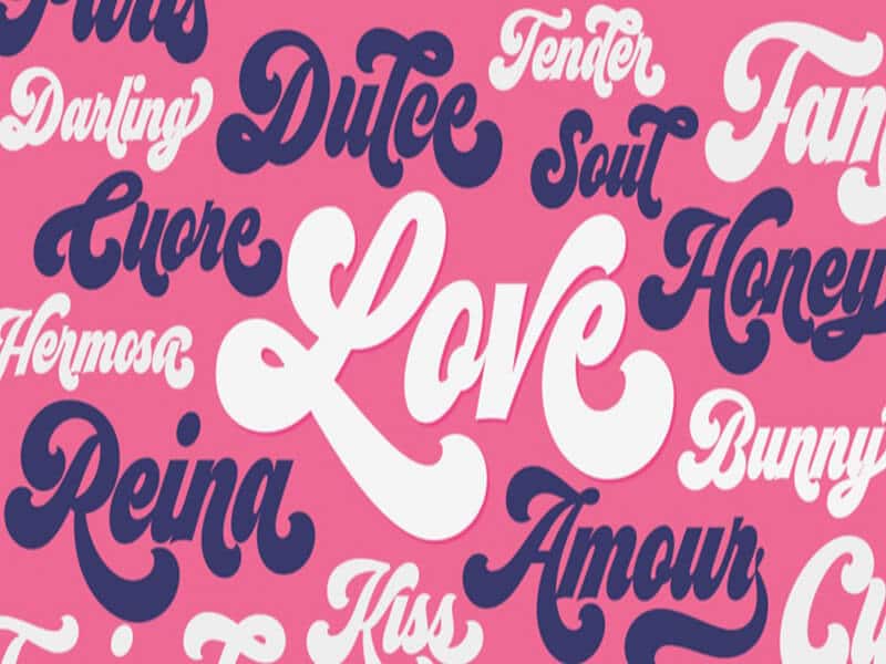 Seventies Font Free Download Fonts Empire