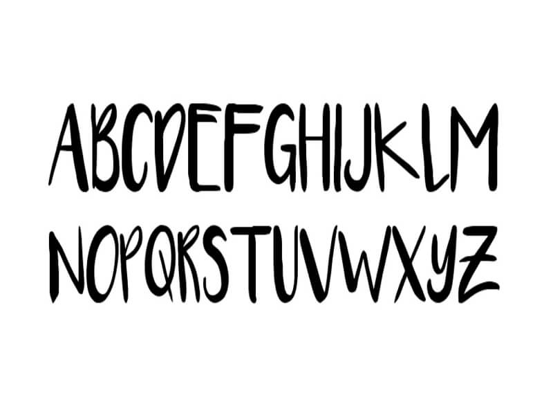Luna Font Family Download