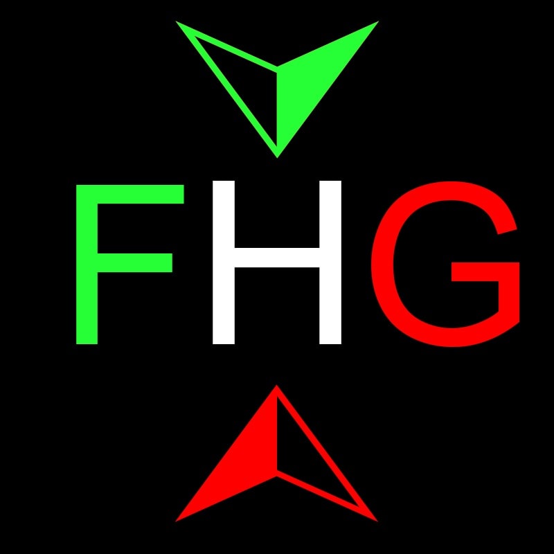 Forex Holy Grail Logo