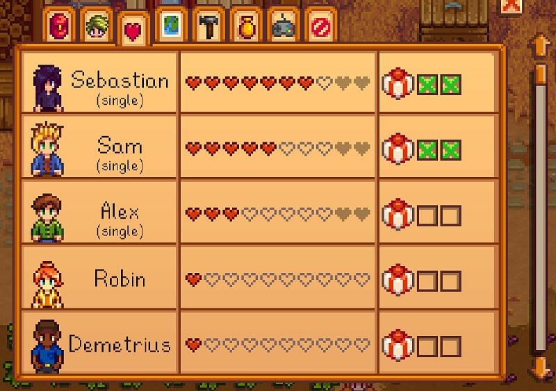 Stardew Valley Quests: Guide of All The Story | GamesCrack.org
