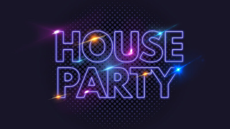 House Party Amy Scavenger Hunt Achievement Guide GamesCrack