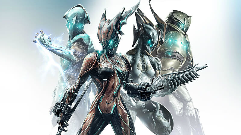 Warframe: All Working Glyph Codes - Guide | GamesCrack.org