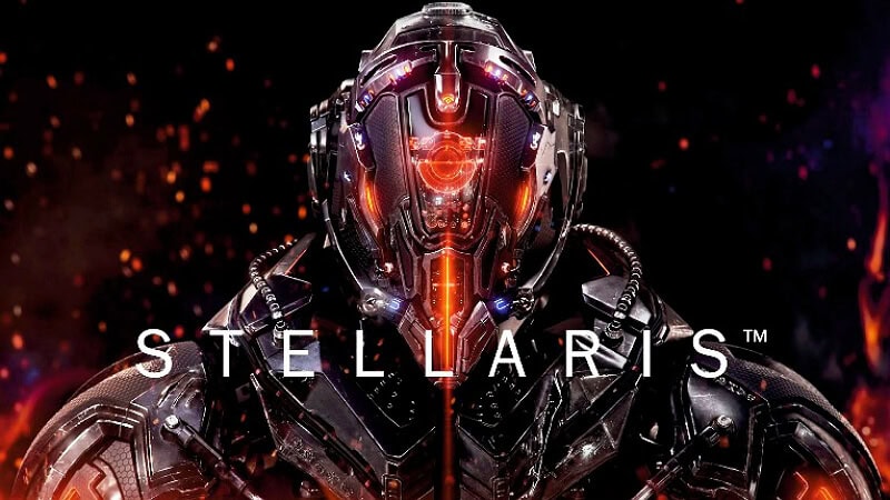 Stellaris Your Most Unique Species GamesCrack