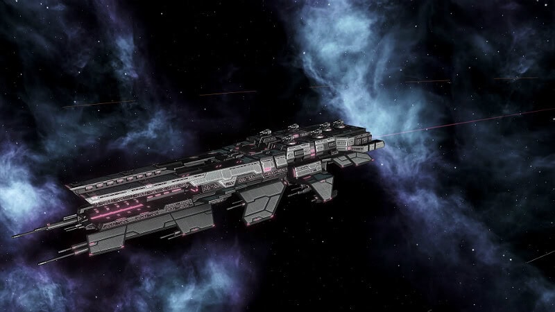 Stellaris apocalypse review