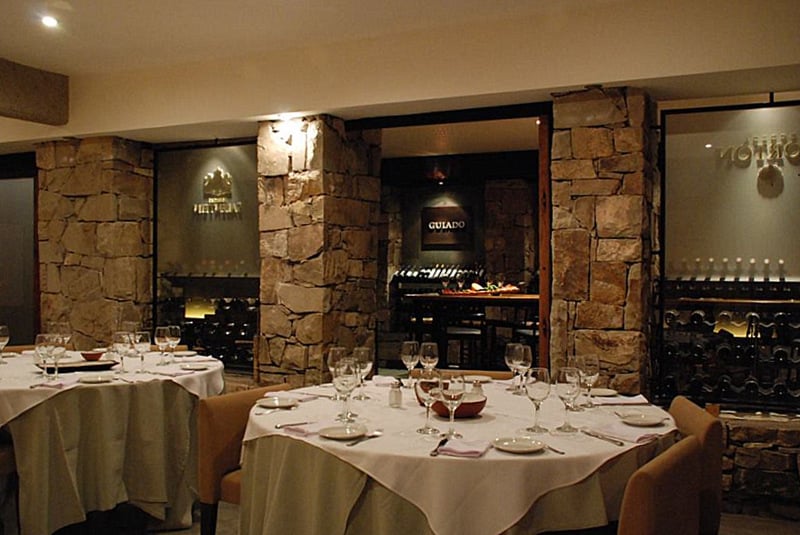 Os melhores restaurantes de Mendoza Os melhores restaurantes de Mendoza