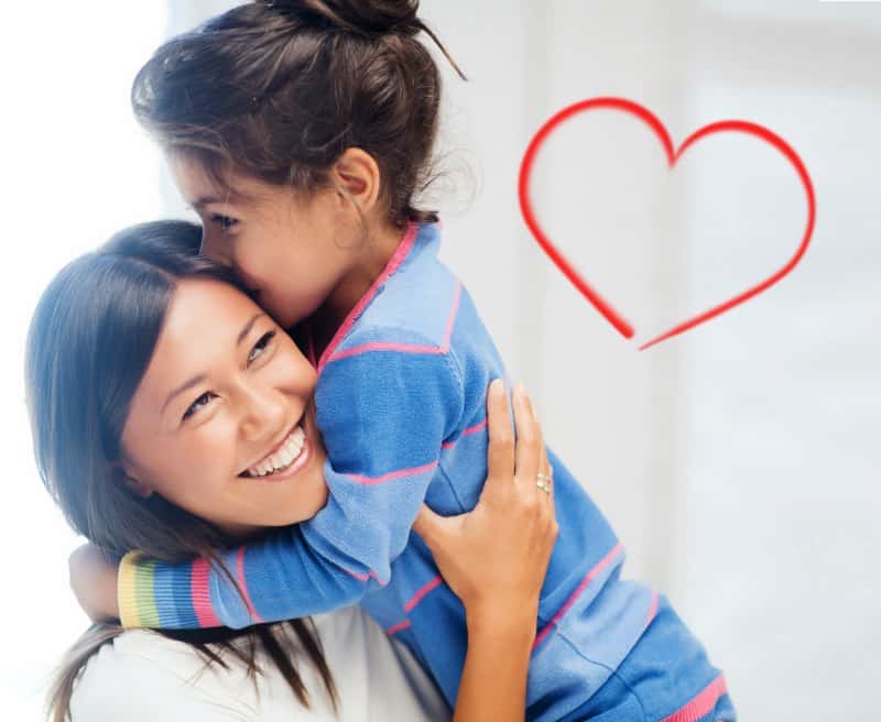 family valentines day ideas