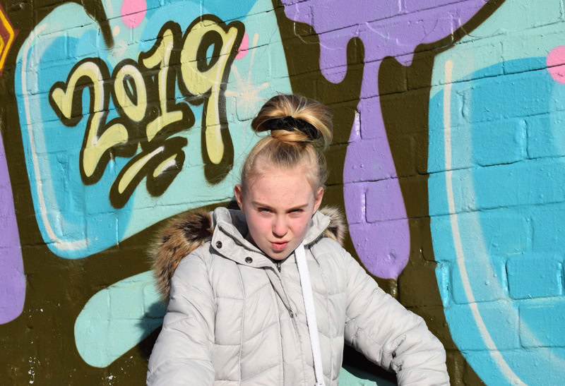 Urband Adventures in Ouseburn