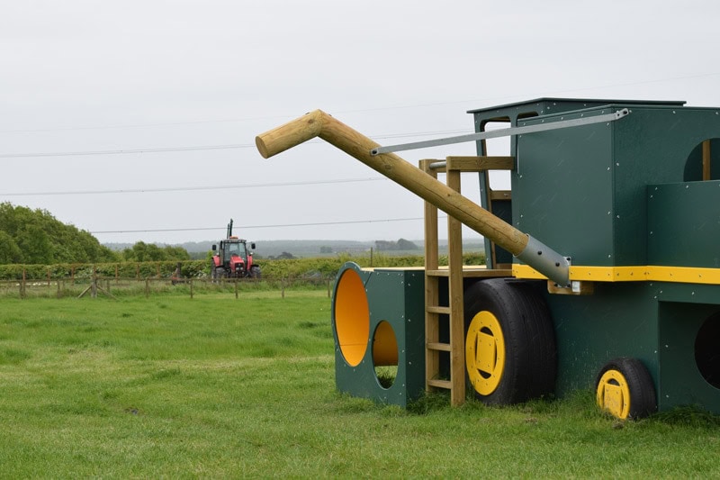 whitehouse farm centre events