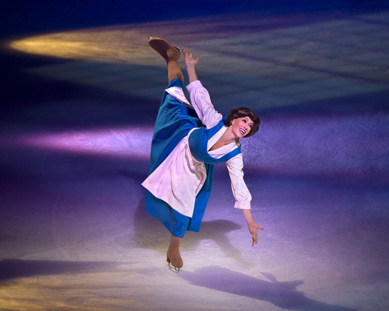 Disney On Ice 100 Years of Magic