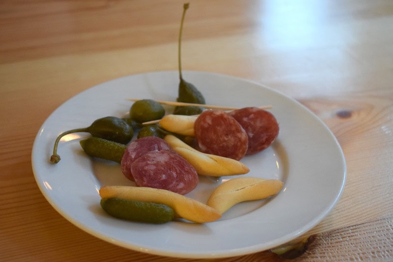 Kaltur Tapas Restaurant Newcastle