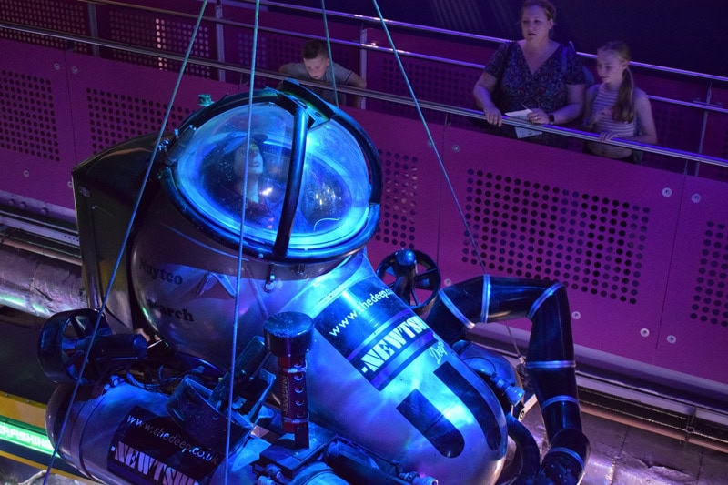 The Deep Hull | Things to do in Hull