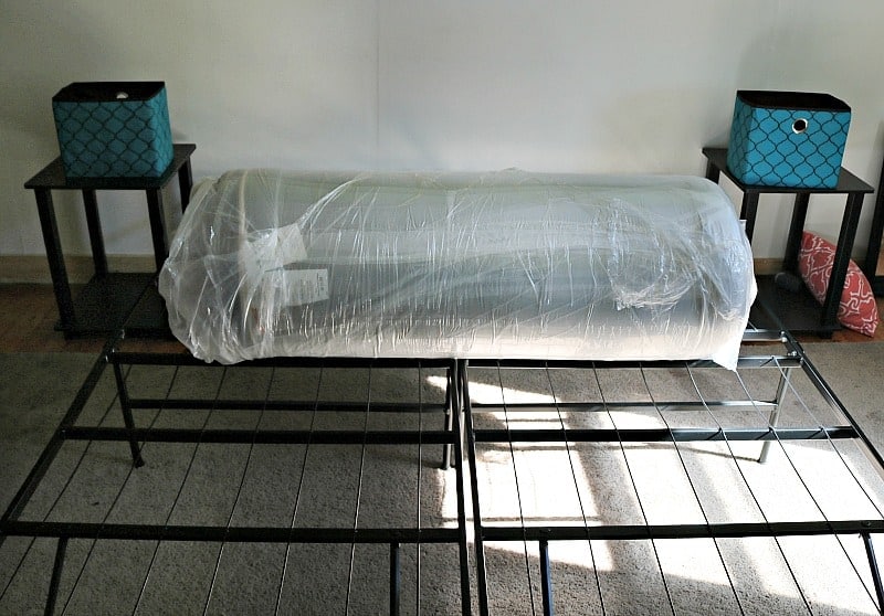 Nolah Mattress Review