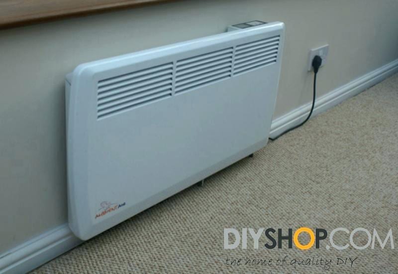 2020 Buyers Guide The Best Electric Wall Heaters Hvac Training 101