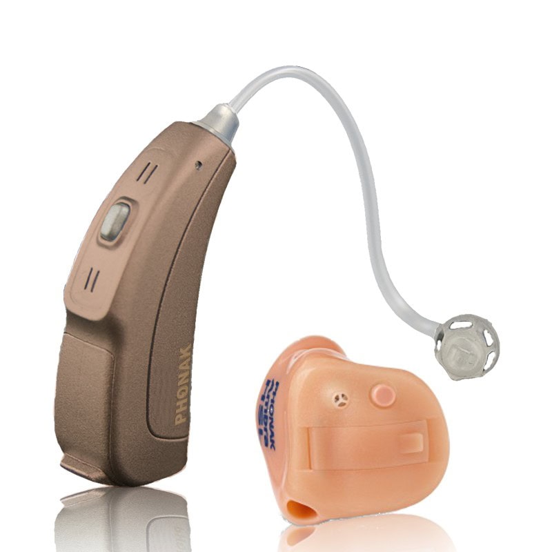 CROS B Features & Prices — Ideal Hearing Aids