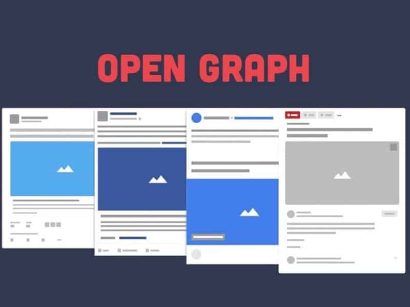 تگهای Open Graph پیشرفته چه هستند و چطور باید از آن ها استفاده کنید؟