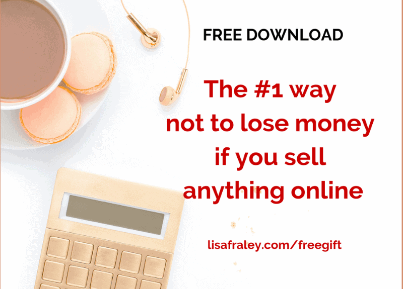 Cover your legal buns (and your pocketbook) for your online course