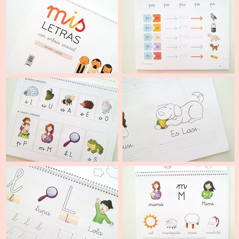 Ilustracion libro de texto_ ilustrador de libro de texto, Mar Villar,