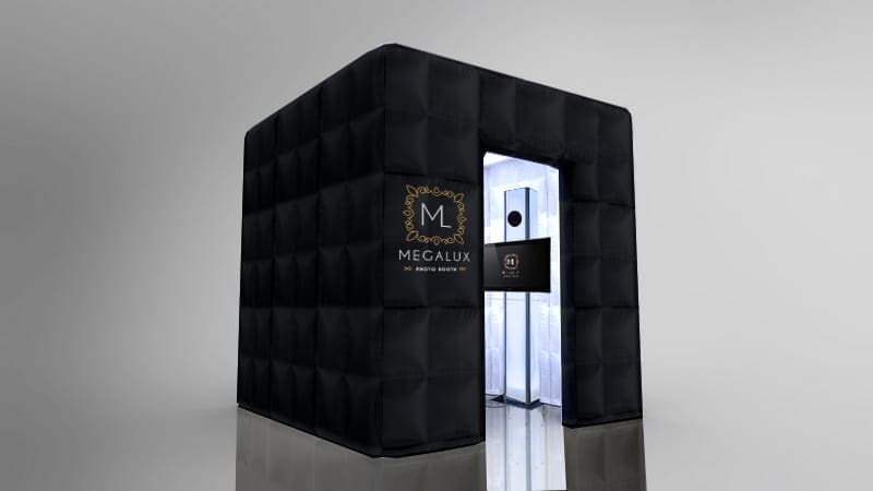 Megalux Photo Booth is a photo booth rental company in St. Louis, MO. We provide custom, complete photo experience for guests to enjoy using high-end photo booth rentals with social media, green screen, video and animated GIF capabilities. Book us today at MegaluxPhotobooth.com #MegaluxBooth
