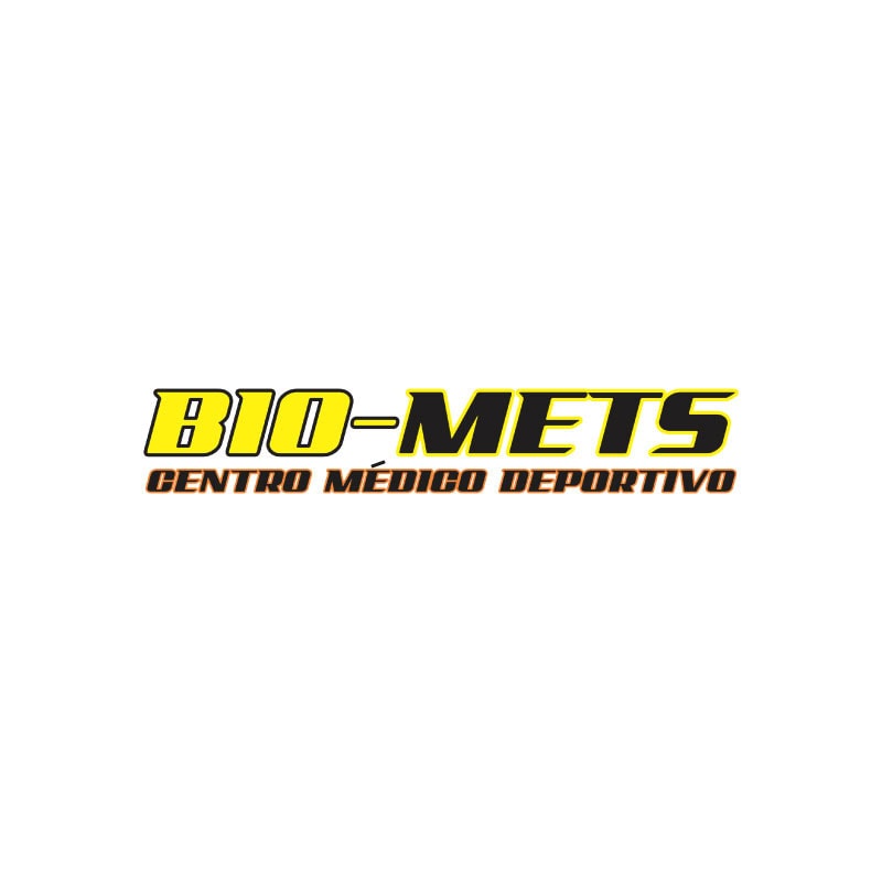 Bio-mets-cuadrado Logo Bio-mets