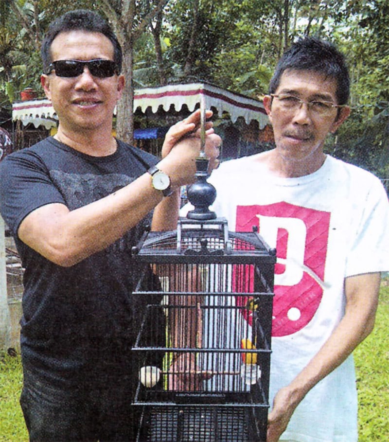Hananto Prasetyo