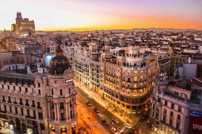 Madrid Pride