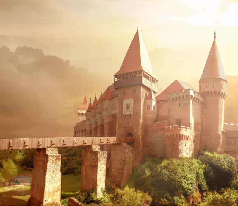 Romania