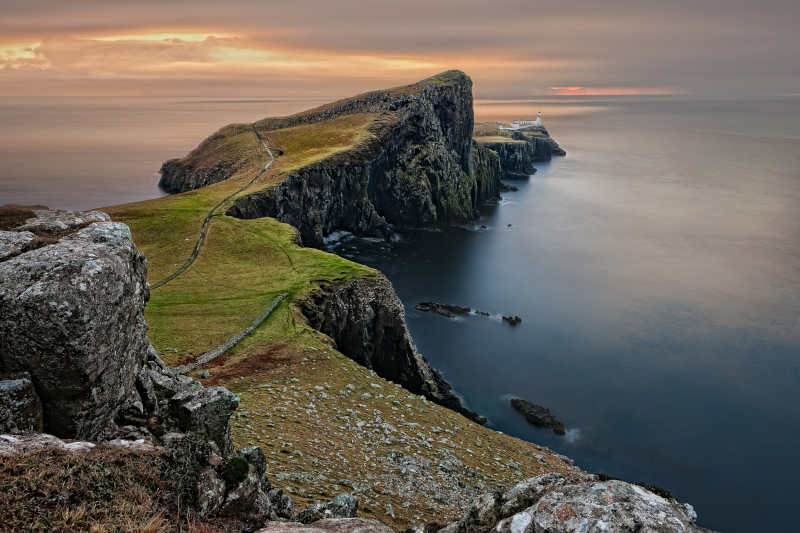 Isle of Skye - Scotland