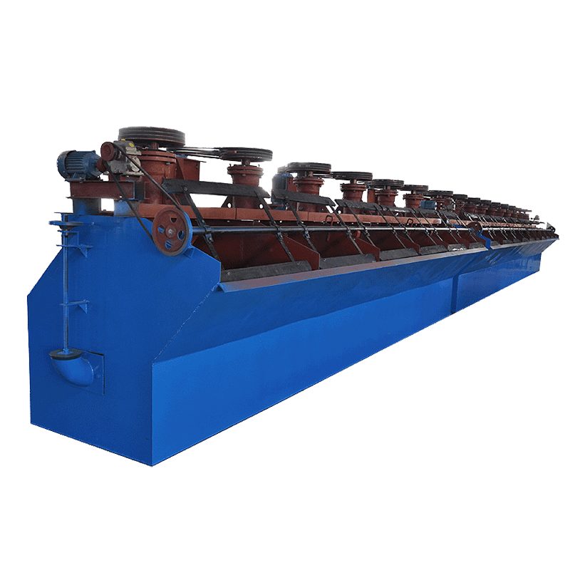 flotation machine flotation machine