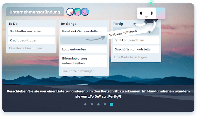 Trello deutsch tutorial titelbild