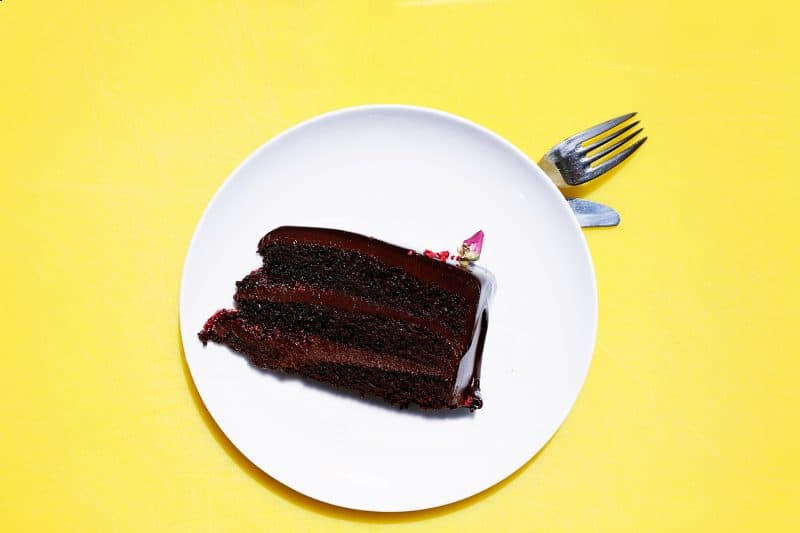 Chocolate Cake Microwave Chocolate Cake