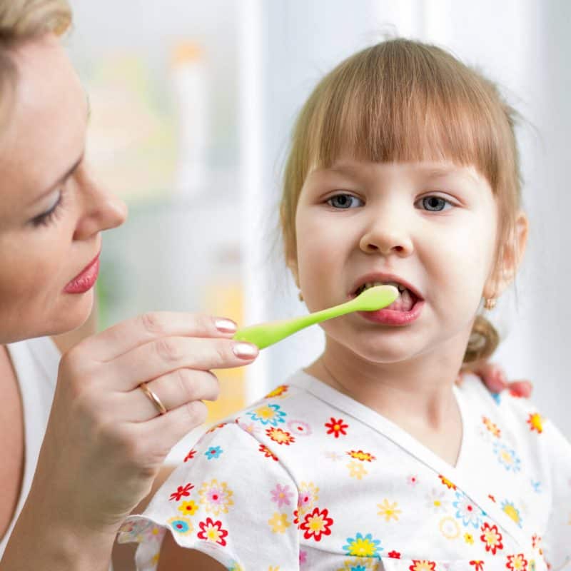 Combat Tooth Decay In Children With These Easy Steps