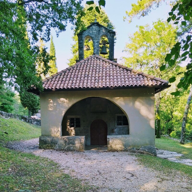Beram Church
