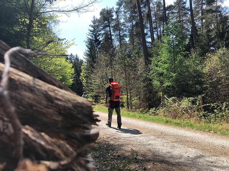 Auf den Spuren des Seekaspars