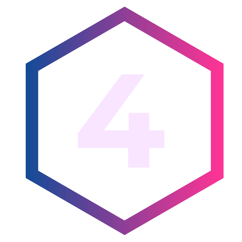Shape-Frame-4 Shape Process 4