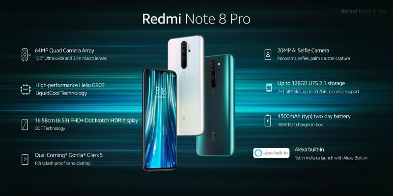 note 8 plus specs