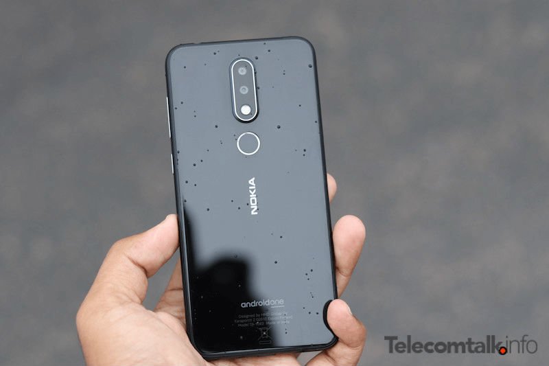 Nokia Android 10 Update All You Need To Recognize