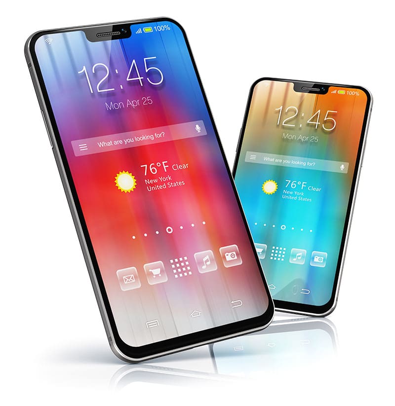 smartphone Smartphone