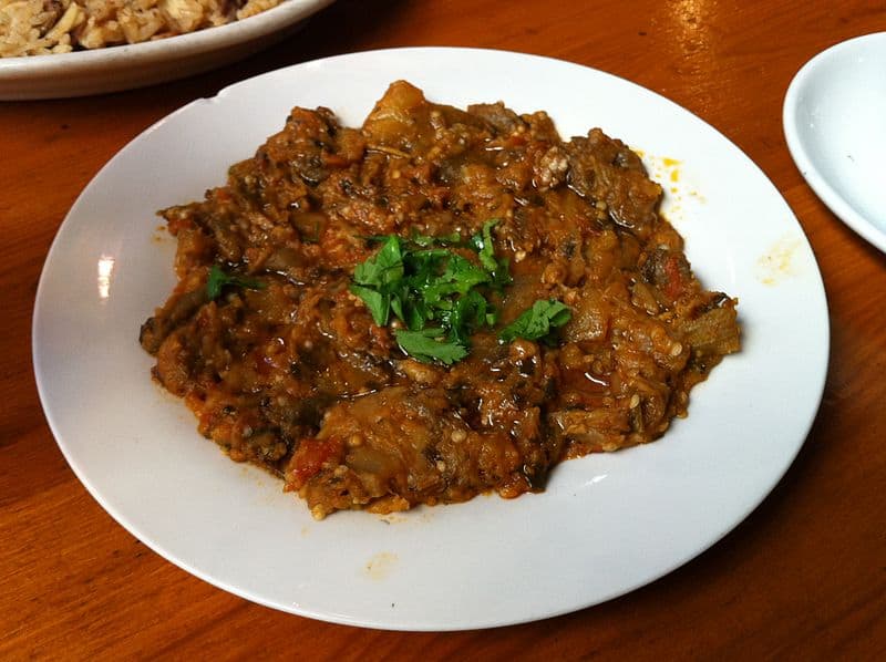 zaalouk
