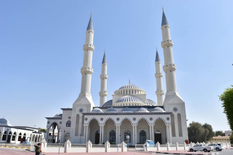 al farooq omar bin khattab mosque al farooq omar bin khattab mosque