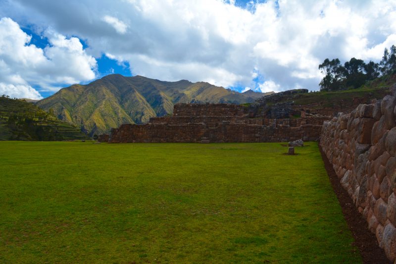 Chinchero