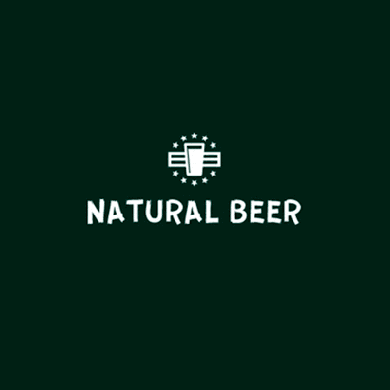 NATURAL BEER