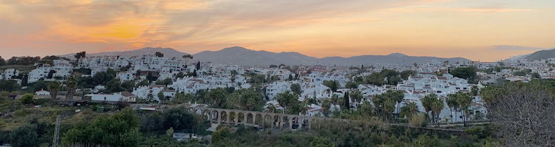 Nerja