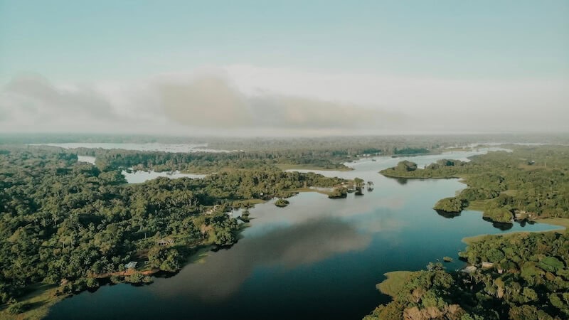 Amazonas