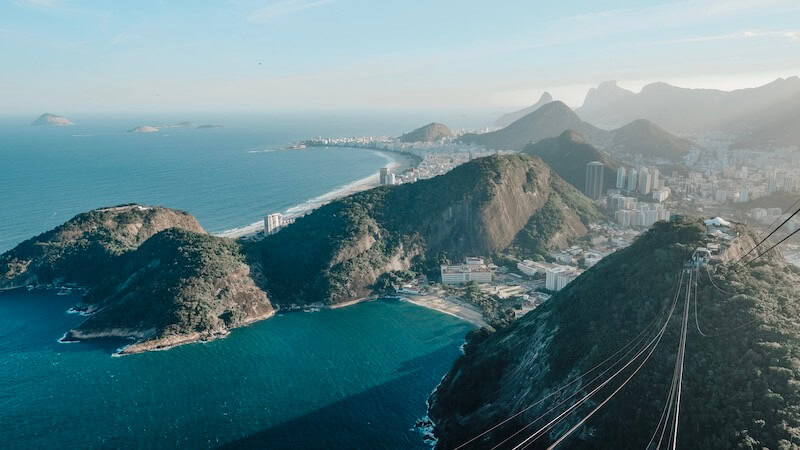 Rio de Janeiro