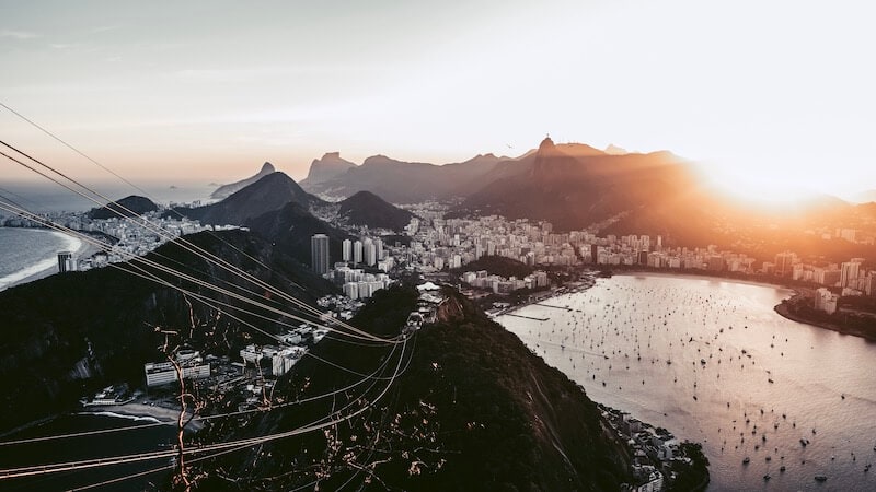 Rio de Janeiro