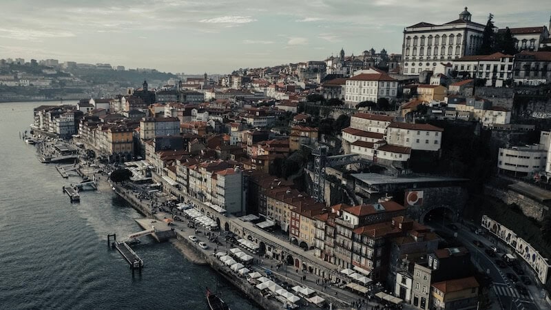 Duero Porto