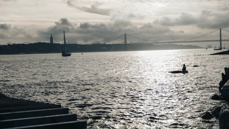 Tejo Lissabon
