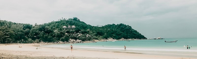 Koh Phangan