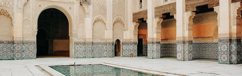 Marrakesch